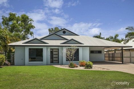 Property photo of 18 Ah Mat Street Woolner NT 0820