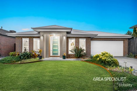 Property photo of 27 Balladonia Gum Circuit Lyndhurst VIC 3975