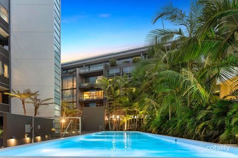 Property photo of 334/2-4 Powell Street Waterloo NSW 2017