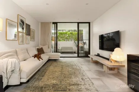 Property photo of 3 Ralph Street Alexandria NSW 2015