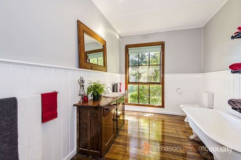 Property photo of 161 Extons Road Kinglake Central VIC 3757