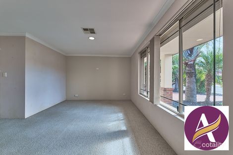 Property photo of 119 Brenchley Drive Atwell WA 6164