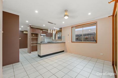 Property photo of 14 Crommelin Crescent St Helens Park NSW 2560