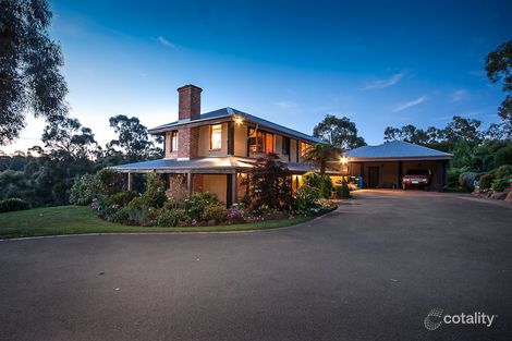 Property photo of 75 Baker Road Harkaway VIC 3806