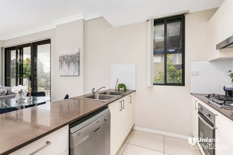 Property photo of 105/235-237 Carlingford Road Carlingford NSW 2118