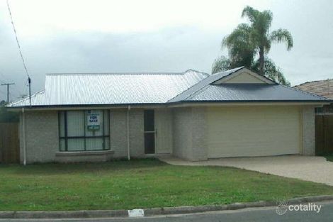 Property photo of 1 Grigg Drive Morayfield QLD 4506