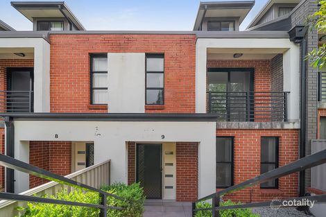 9/96-100 Gladstone St, North Parramatta, NSW 2151