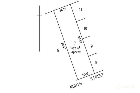 Property photo of 7 North Street Auburn SA 5451