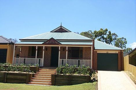 33 Pacific Pde, Forest Lake, QLD 4078