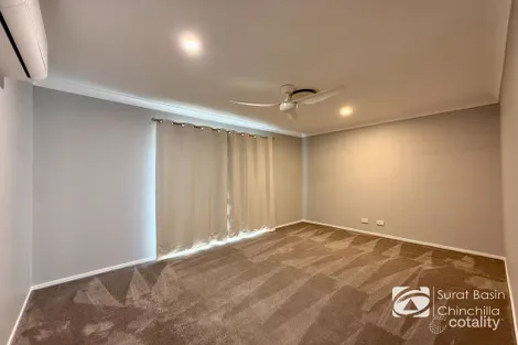 Property photo of 21 Vowles Street Miles QLD 4415