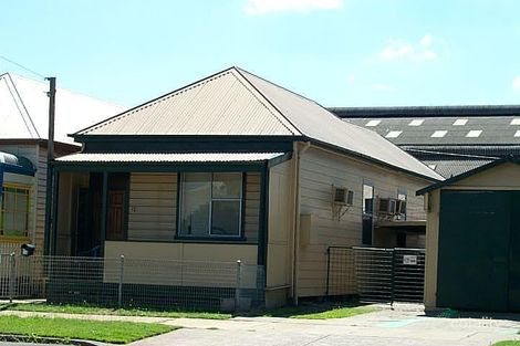 Property photo of 12 Bourke Street Carrington NSW 2294
