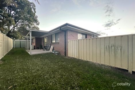 Property photo of 2/9A Irrawang Street Raymond Terrace NSW 2324