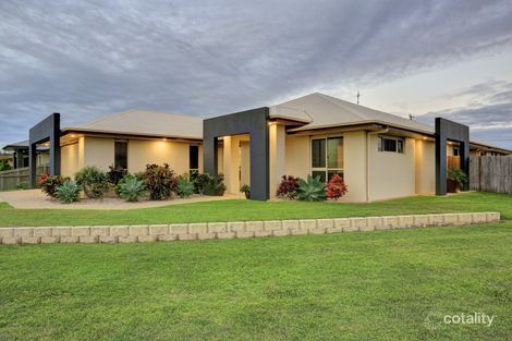 Property photo of 2 Outrigger Close Bargara QLD 4670