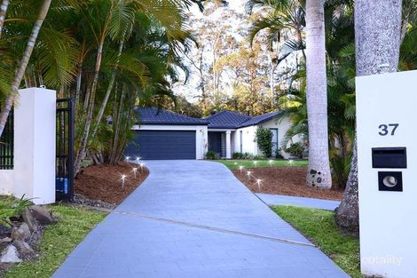 37 Gaw Tce, Bonogin, QLD 4213