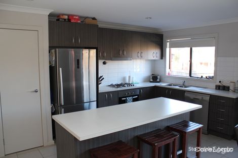 Property photo of 6 Harry Vallence Drive Maddingley VIC 3340