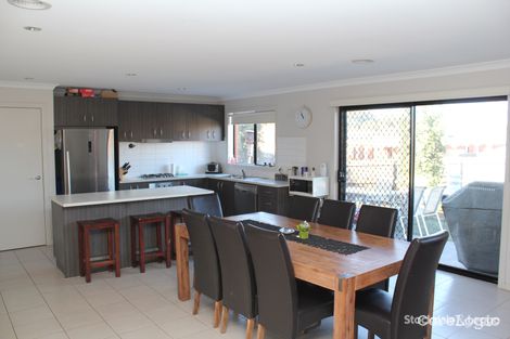 Property photo of 6 Harry Vallence Drive Maddingley VIC 3340