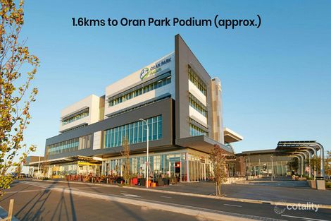 Property photo of 41B Lawler Drive Oran Park NSW 2570