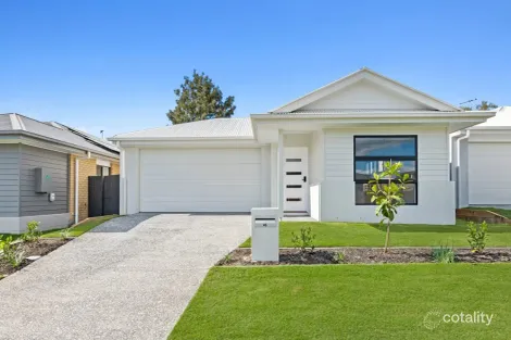 46 Larcom Cres, Redbank Plains, QLD 4301