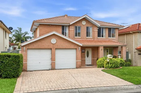 11 Bagala St, Glenwood, NSW 2768