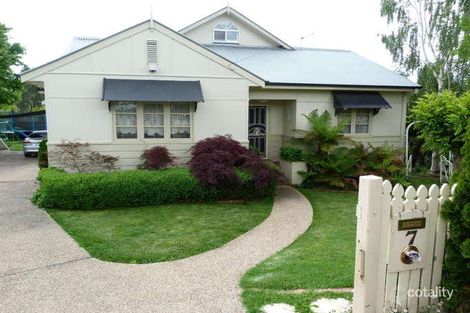 7 Hansard Pl, West Bathurst, NSW 2795