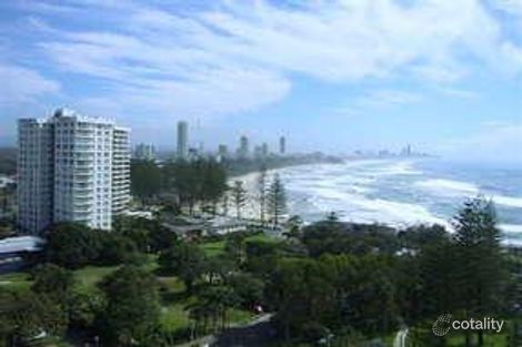 25/45 Hayle St, Burleigh Heads, QLD 4220