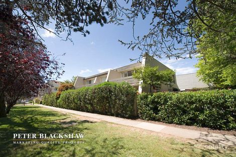 42/90 Giles St, Kingston, ACT 2604