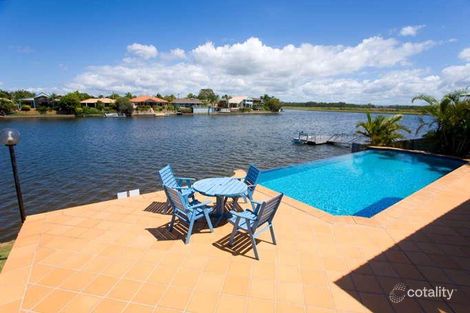 Property photo of 11 Mizzen Close Wurtulla QLD 4575