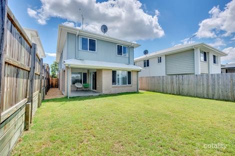 Property photo of 11 Brisbane Road Warner QLD 4500