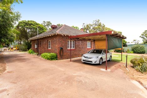 Property photo of 178 Gooseberry Hill Road Maida Vale WA 6057