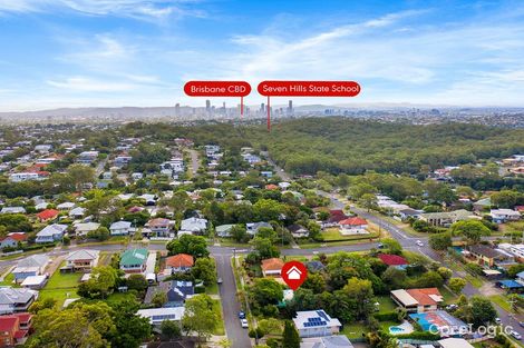 Property photo of 4 Breslin Street Carina QLD 4152