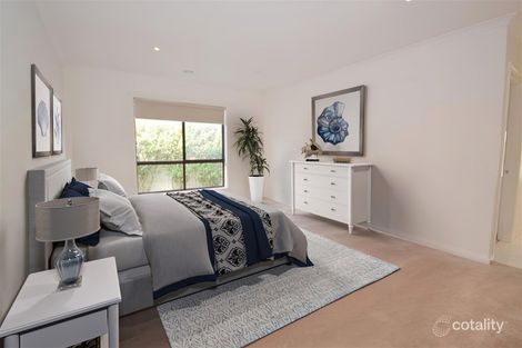 Property photo of 46A Carpenter Street Wendouree VIC 3355