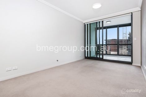 Property photo of 504/53 Hill Road Wentworth Point NSW 2127