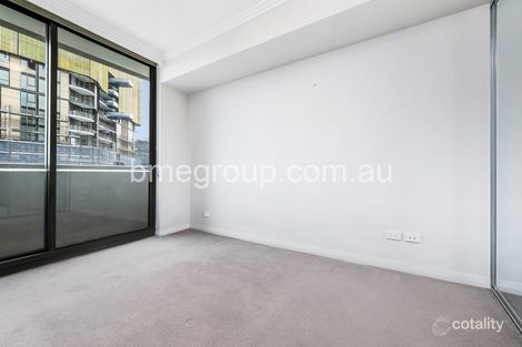 Property photo of 504/53 Hill Road Wentworth Point NSW 2127