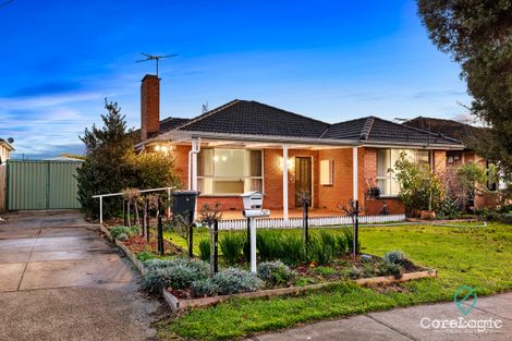 Property photo of 83 Lincoln Drive Keilor East VIC 3033