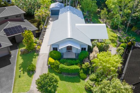 Property photo of 26 Sundew Close Mount Sheridan QLD 4868
