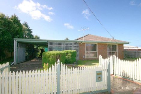 Property photo of 5 Westbourne Drive Wyndham Vale VIC 3024