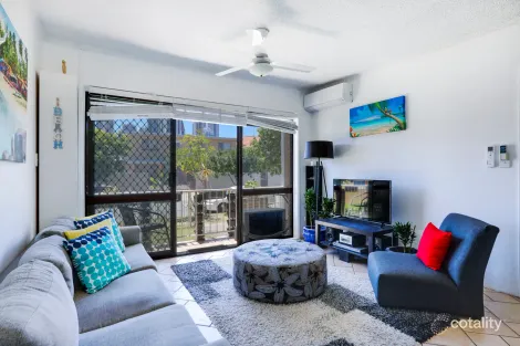 3/28 Sunrise Bvd, Surfers Paradise, QLD 4217