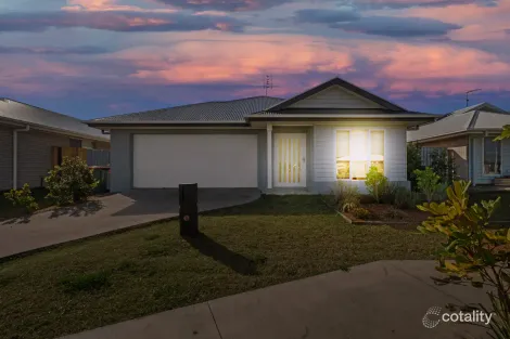 Property photo of 9 Seagull Circuit Point Vernon QLD 4655