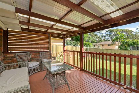 Property photo of 79 Yates Road Bangor NSW 2234