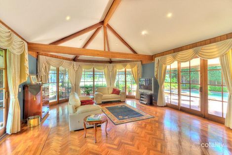 Property photo of 109 Carrington Road Wahroonga NSW 2076