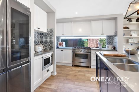 Property photo of 52 Ghera Road Caddens NSW 2747
