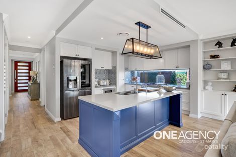 Property photo of 52 Ghera Road Caddens NSW 2747