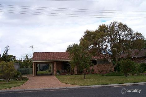 3 Alan St, Broadwater, WA 6280