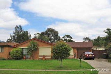 Property photo of 41 Mallory Street Dean Park NSW 2761