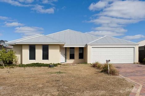20 Ardmore Pde, Ellenbrook, WA 6069
