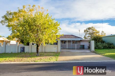 Property photo of 6A Yorla Road Carey Park WA 6230