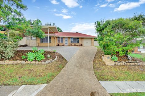 43 Riverhills Rd, Middle Park, QLD 4074