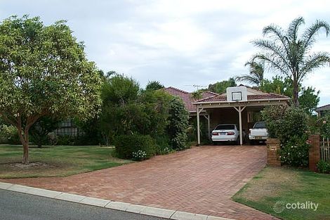 8 Blakers Rdge, Winthrop, WA 6150