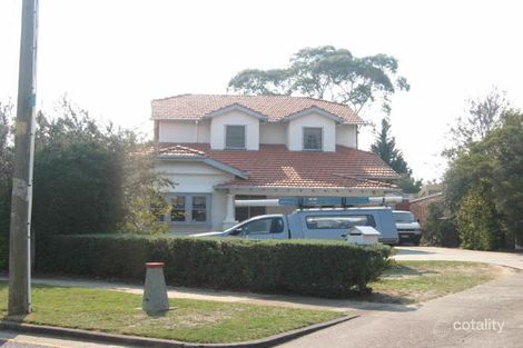 Property photo of 51 Grant Street Brighton East VIC 3187