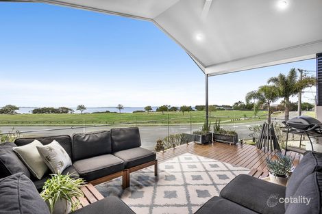 Property photo of 1A Dorsal Drive Birkdale QLD 4159